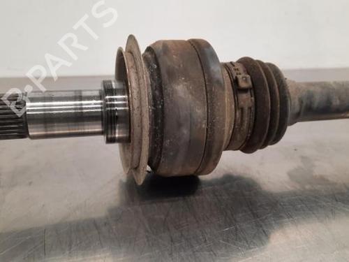 Left rear driveshaft MERCEDES-BENZ GLC Coupe (C253) 350 e 4-matic (253.354) | BP23598315M40 