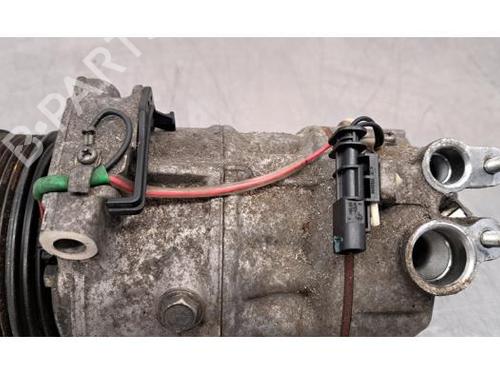 AC compressor LAND ROVER RANGE ROVER SPORT II (L494) 3.0 SDV6 4x4 | BP25014323M34 