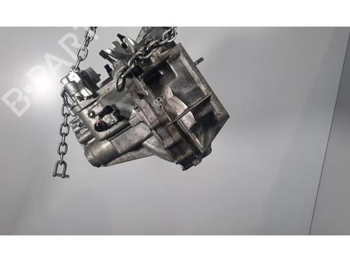 Gearbox SUZUKI SX4 S-Cross (JY) 1.4 Hybrid (Mild Hybrid) (AKK 414) | BP29379529M3 