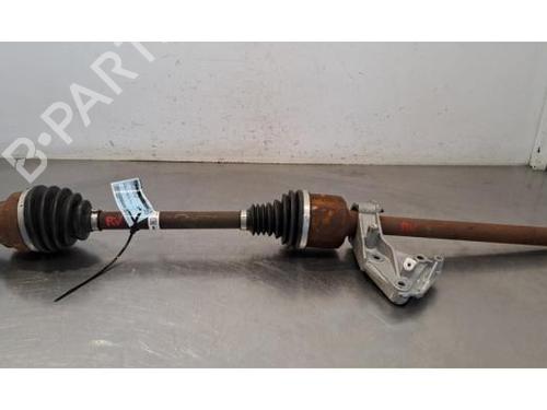 Used Left front driveshaft Left front driveshaft FIAT DUCATO Van (250_) E-Ducato (250DPE) (122 hp) 33476618 33476618
