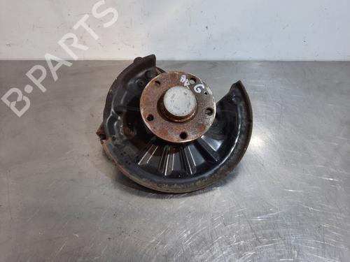 Used Left rear steering knuckle VW GOLF VII (5G1, BQ1, BE1, BE2) 1.4 TSI (140 hp) 15031928