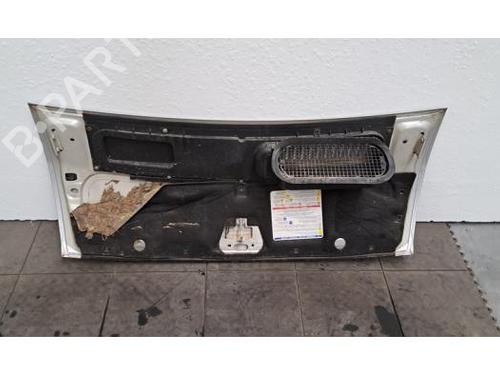 Motorhjelm PEUGEOT BOXER Van 2.2 HDi 150 | BP36207352C1 - Image 5
