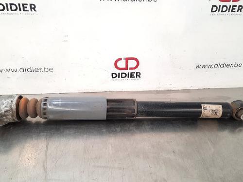 Used Left rear shock absorber AUDI A3 Sportback (8VA, 8VF) 2.0 TDI (150 hp) 10886798