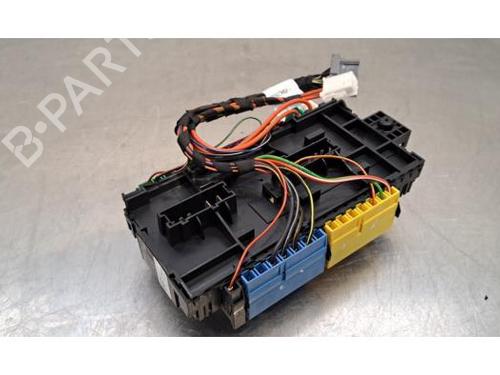 Fuse box MERCEDES-BENZ VITO Mixto (Double Cabin) (W447) 119 CDI (447.701, 447.703, 447.705) | BP29643312E1 