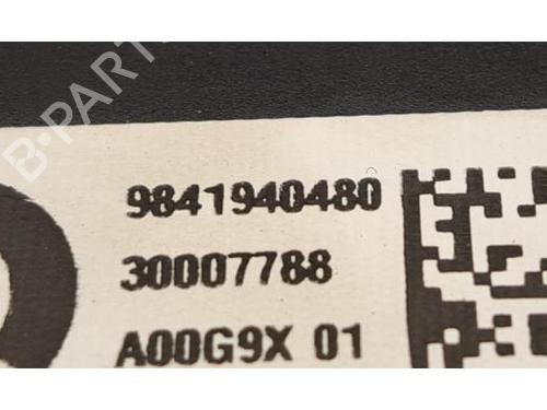 Electronic module PEUGEOT PARTNER Box Body/MPV (K9) 1.5 BlueHDI 130 4x4 | BP39754743M83 - Image 7
