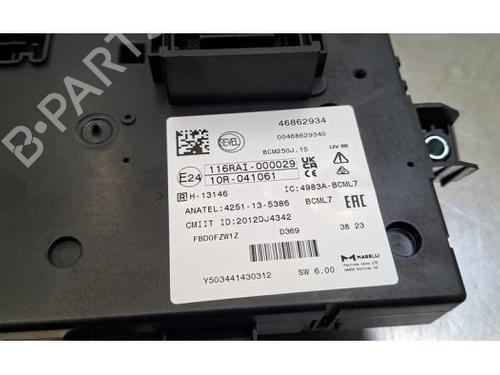 Electronic module CITROËN JUMPER II Van ë-JUMPER | BP36309742M83 - Image 3