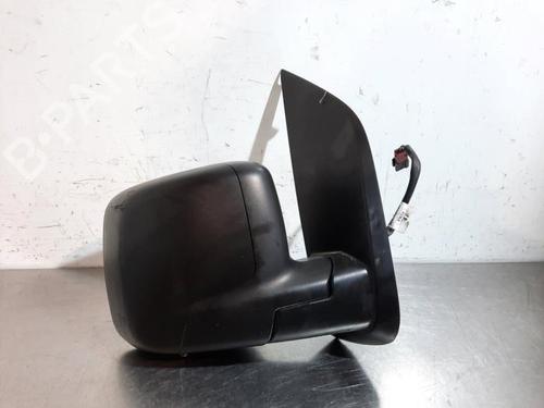Right mirror FIAT FIORINO Box Body/MPV (225_) 1.3 D Multijet | BP23588245C27 