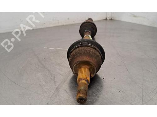 Right front driveshaft FORD TOURNEO CONNECT / GRAND TOURNEO CONNECT V408 MPV 1.5 TDCi | BP29701000M39 