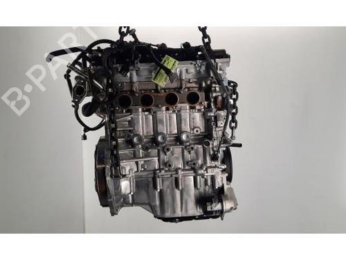 Motor TOYOTA MIRAI (JPD2_) FCV (JPD20) (182 hp) 23639547