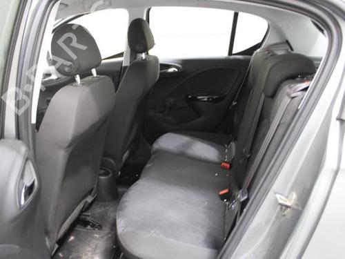 Klimaleitungen OPEL CORSA E (X15) 1.4 (08, 68) | BP15235871M126 
