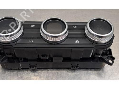 Climate control RENAULT KANGOO III MPV E-Tech Electric (KJJA) | BP40285028I5 - Image 6