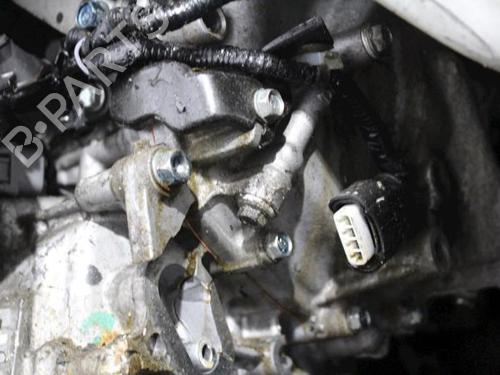 Steering column stalk HONDA HR-V (RU) 1.5 (RU1) | BP15233409I23 - Image 24