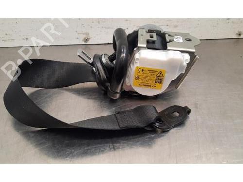 Used Rear left seatbelt Rear left seatbelt 39216675 39216675