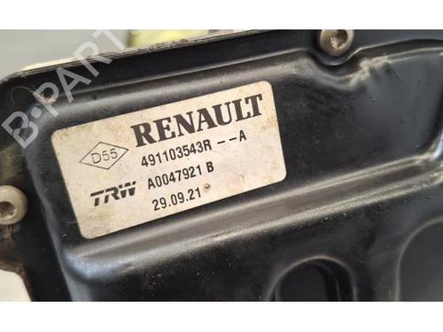 Steering pump RENAULT MASTER III Van (FV) 2.3 dCi 145 FWD (FV0E, FV0F, FV0H, FV02, FV0M, FV0S,... | BP39235183M99 - Image 4