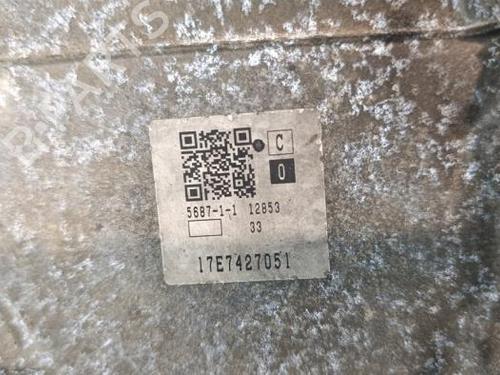 Gearbox VOLVO XC90 II (256) D5 AWD | BP32431215M3 - Image 3