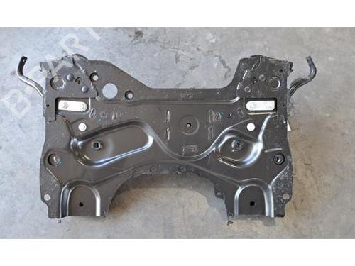 Subframe PEUGEOT 3008 II SUV (MC_, MR_, MJ_, M4_) 1.2 THP/ PureTech 130 (MRHNSM, MRHNSU, MRHNSJ, MRHNYW,... | BP30046684M9 