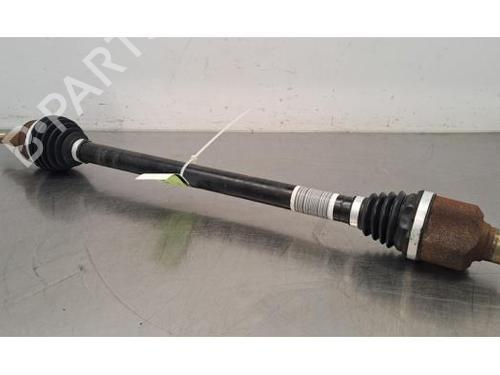 Right front driveshaft PEUGEOT PARTNER Box Body/MPV (K9) 1.5 BlueHDi 100 | BP27187357M39 