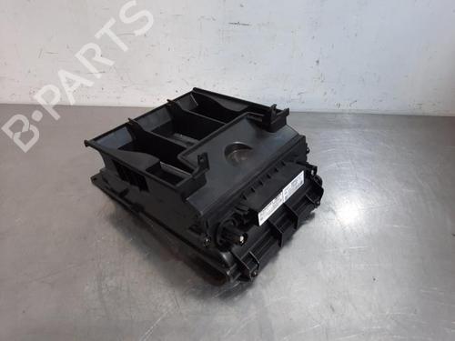 Used Heater resistor LAND ROVER DISCOVERY SPORT (L550) 2.0 D 4x4 (150 hp) 20079568