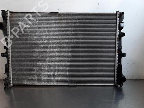 Used Water radiator Water radiator MERCEDES-BENZ GLC (X253) 220 d 4-matic (253.905, 253.903) (170 hp) 39601223 39601223
