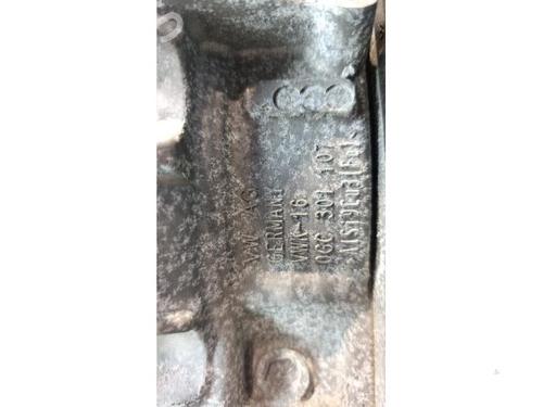 Gearbox AUDI Q3 (F3B) 35 TFSI | BP36395450M3  - Image 5