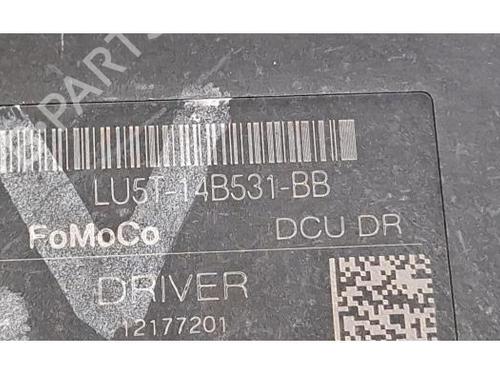 Electronic module FORD TRANSIT COURIER V769 Box Body/MPV (N3P) 1.5 EcoBlue | BP38099675M83 - Image 4