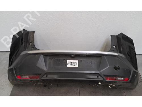 Used Rear bumper Rear bumper 36145907 36145907