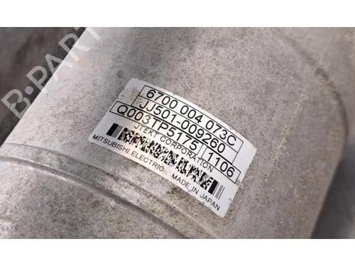 Steering rack BMW 3 Touring (G21, G81) 318 d Mild-Hybrid | BP39892646M22 - Image 12