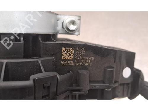 Ratstangsstang BMW X1 (U11) xDrive 25 e Plug-in-Hybrid | BP33918189I23 - Image 5