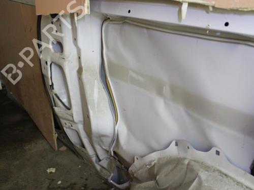 Gearbox PEUGEOT BOXER Van 2.2 BlueHDi 120 | BP30651378M3