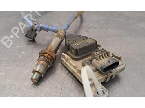 Elektronisk sensor RENAULT MASTER III Van (FV) 2.3 dCi 135 FWD (FV0N, FV08, FV06, FV00, FV1S) | BP29871911M84
