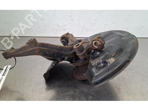 Left rear steering knuckle VW GOLF VIII (CD1, DA1) 2.0 GTI Clubsport | BP38605979M27 - Image 2