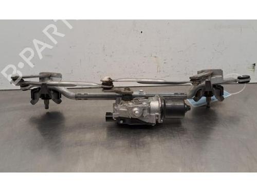 Articulacion limpia delantero Articulacion limpia delantero MAZDA CX-3 (DK) 2.0 SKYACTIV-G (DK5W, DK6W) (120 hp) 34433745 34433745