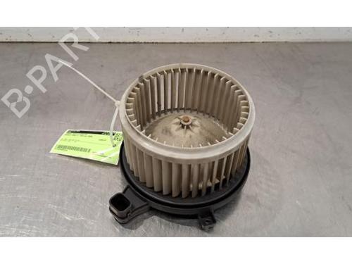 Heater blower motor RENAULT SCENIC E-TECH PHASE I EV87 | BP29817819M62