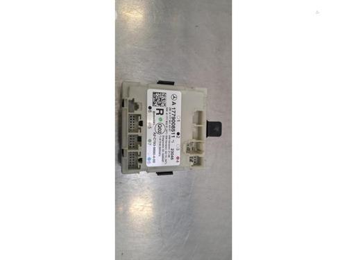 Electronic module MERCEDES-BENZ A-CLASS (W177) A 180 (177.084) | BP37002892M83 - Image 3