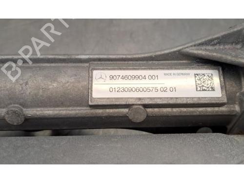 Steering rack MERCEDES-BENZ SPRINTER 3,5-t Van (B907, B910) 315 CDI RWD (907.631, 907.633, 907.635, 907.637) | BP30660088M22