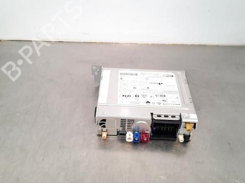 Radio BMW X2 (F39) xDrive 25 e Plug-in-Hybrid BP17563847E6