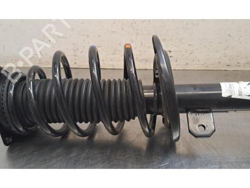 Left front shock absorber CITROËN C4 X (BD_, BE_, BF_) 1.2 Hybrid 136 (BDHPYJ) | BP37649553M16 - Image 2