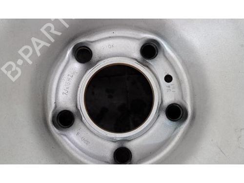 Fælk CITROËN JUMPY III Van (V_) E-JUMPY | BP33917889C45  - Image 6