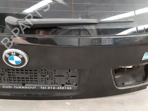 Tailgate BMW X5 (E70) xDrive 35 d | BP11727243C6 