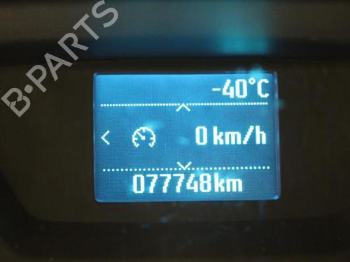 Rør FORD TRANSIT V363 Van (FCD, FDD) 2.0 EcoBlue | BP30381510M125