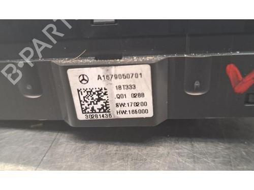 Switch MERCEDES-BENZ GLE (V167) GLE 400 d 4-matic (167.123) | BP33165527I30 - Image 3