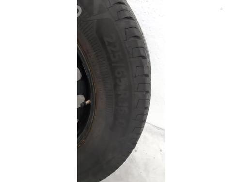 Fælk RENAULT MASTER III Van (FV) 2.3 dCi 135 FWD (FV0N, FV08, FV06, FV00, FV1S) | BP36769443C45 - Image 4