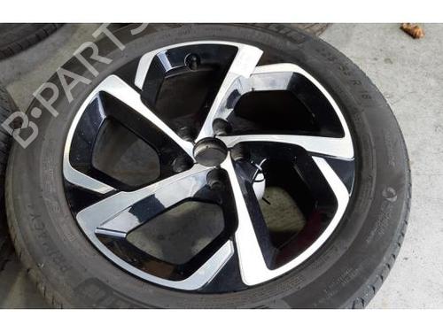 Rim CITROËN C5 AIRCROSS (A_) 1.6 PureTech 180 (A45GFR) | BP23609559C45 