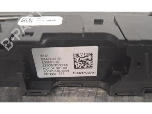 Switch BMW X3 (G01, F97, G08) xDrive 20 d Mild-Hybrid | BP32408232I30