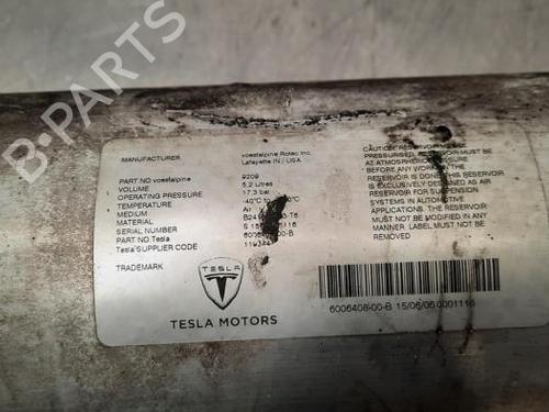 Other TESLA MODEL S (5YJS) 70D AWD | BP20079688O1 