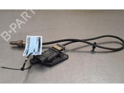 Used Electronic sensor Electronic sensor PEUGEOT BOXER Platform/Chassis 2.2 BlueHDi 140 (140 hp) 33751147 33751147