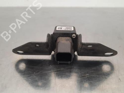 Camera NISSAN QASHQAI II SUV (J11, J11_) 1.5 dCi | BP19576589E14 