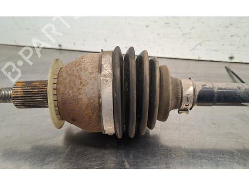 Right front driveshaft SEAT IBIZA V (KJ1, KJG) 1.0 TSI | BP39481124M39 - Image 2