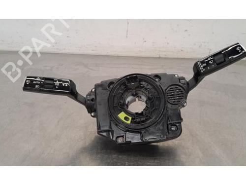 Used Steering column stalk PEUGEOT 308 III (FB_, FH_, FP_, F3_, FM_) PureTech 130 (FPHNSL, FPHNST) (131 hp) 30053952