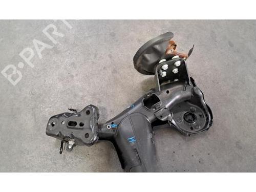 Rear axle CITROËN C4 X (BD_, BE_, BF_) 1.5 BlueHDi 130 (BEYHZB) | BP29468063M2 